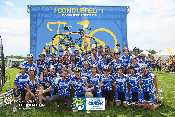 OVCARE - Ovarian Cancer Research - 2013 RIDE TO CONQUER CANCER –BCCF – Sombilon Photography_-37-WEB