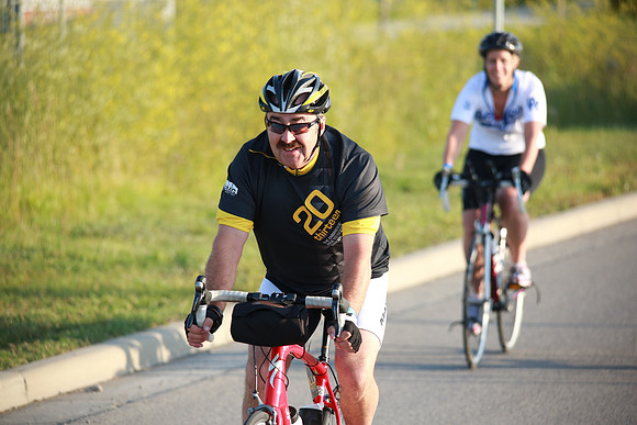 DAY2 – HEROES ON ROUTE -  ALBERTA RTCC 2013– Ron Sombilon Photography-38