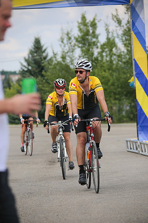 CAMP – HEROES WELCOME 2 CAMP -  ALBERTA RTCC 2013– Ron Sombilon Photography-418