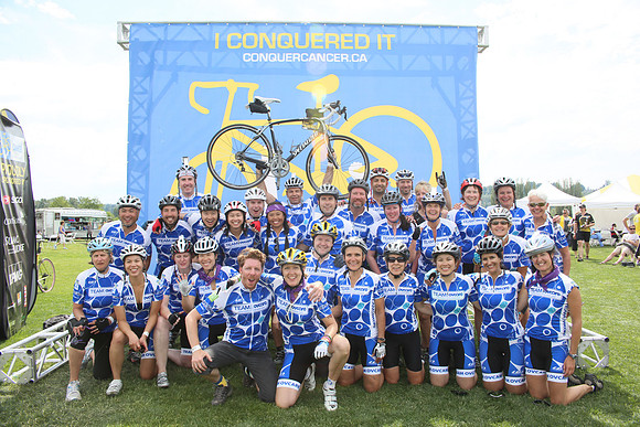 OVCARE - Ovarian Cancer Research - 2013 RIDE TO CONQUER CANCER –BCCF – Sombilon Photography_-34