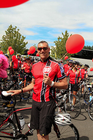 Riders for Ryders 33 - Finish  -2013 RIDE TO CONQUER CANCER –BC CANCER FOUNDATION – Ron Sombilon Photography_-82