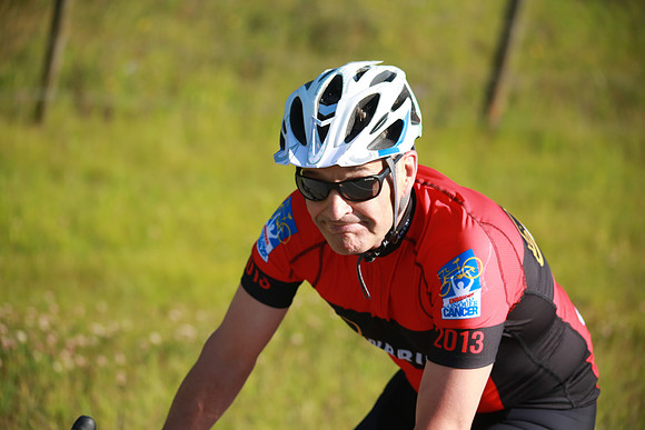 DAY1 – HEROES ON ROUTE -  ALBERTA RTCC 2013– Ron Sombilon Photography-121