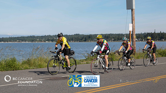 DAY 1 –HEROES RIDING - 2013 RIDE TO CONQUER CANCER –BCCF – Ron Sombilon Photography Team-513-