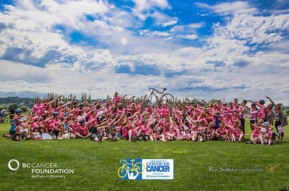 TEAM FINN  –2013 RIDE TO CONQUER CANCER –BC CANCER FOUNDATION – Ron Sombilon Photography_-232-