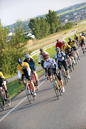 DAY2 – HEROES ON ROUTE -  ALBERTA RTCC 2013– Ron Sombilon Photography-140