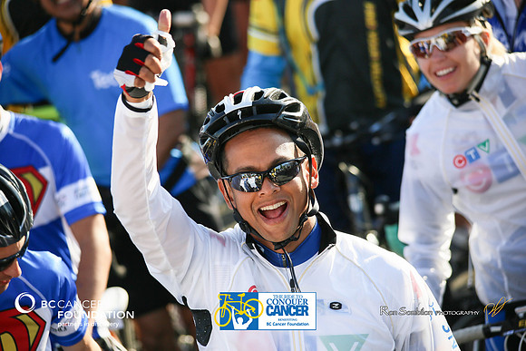 OPENING CEREMONIES – HERO PORTRAITS  2013 RIDE TO CONQUER CANCER –BCCF – Ron Sombilon Photography Team-403-