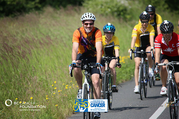 DAY 1 –HEROES RIDING - 2013 RIDE TO CONQUER CANCER –BCCF – Ron Sombilon Photography Team-759-