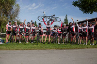 DAY 2 –HEROES OF THE 2013 RIDE TO CONQUER CANCER –BCCF – Ron Sombilon Photography Team-19