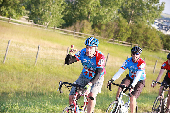 DAY2 – HEROES ON ROUTE -  ALBERTA RTCC 2013– Ron Sombilon Photography-96