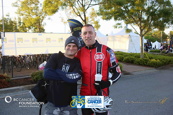 Riders for Ryders 33 - En route -2013 RIDE TO CONQUER CANCER –BC CANCER FOUNDATION – Ron Sombilon Photography_-3-WEB