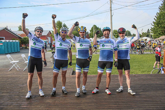 DAY 2 –HEROES OF THE 2013 RIDE TO CONQUER CANCER –BCCF – Ron Sombilon Photography Team-8