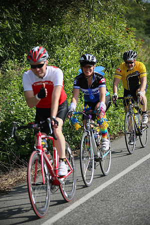 Castelli –2013 RIDE TO CONQUER CANCER –BC CANCER FOUNDATION – Ron Sombilon Photography_-7