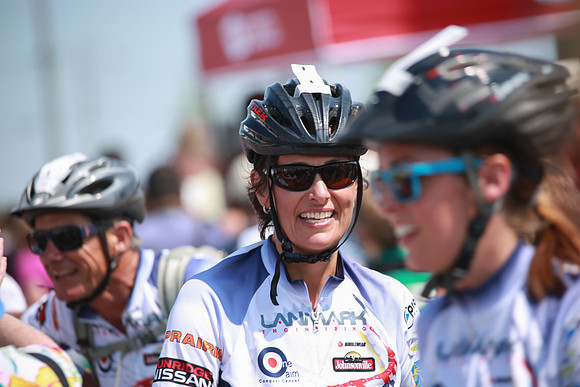 FINISH LINE – HEROES CROSSING –ALBERTA RTCC 2013–  Ron Sombilon Photography-19