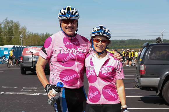DAY 1 –HEROES OF THE 2013 RIDE TO CONQUER CANCER –BCCF – Ron Sombilon Photography Team-16