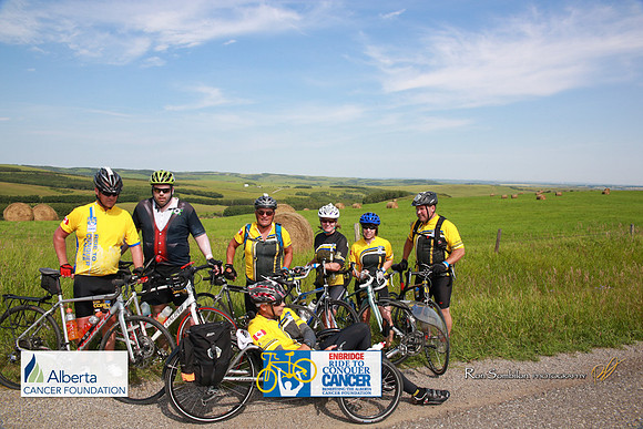 DAY2 – HEROES -WHY I RIDE -  ALBERTA RTCC 2013– Ron Sombilon Photography-57-WEB