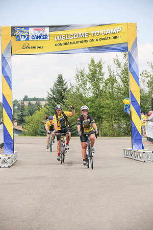 CAMP – HEROES WELCOME 2 CAMP -  ALBERTA RTCC 2013– Ron Sombilon Photography-423