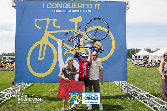 Riders for Ryders 33 - Hero Backdrop -2013 RIDE TO CONQUER CANCER –BC CANCER FOUNDATION – Ron Sombilon Photography_-47-WEB