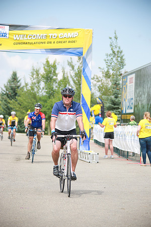 CAMP – HEROES WELCOME 2 CAMP -  ALBERTA RTCC 2013– Ron Sombilon Photography-161