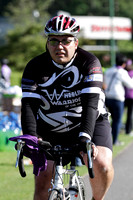 Wheelin Warriors of the North  –2013 RIDE TO CONQUER CANCER –BCCF – Ron Sombilon Photography-3