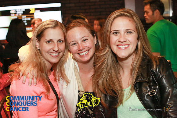 TEAM BFF - 2013 Ride 2 Conquer Cancer Multi Team Fundraiser  at Ceilis Irish Pub - Photos by Ron Sombilon-60