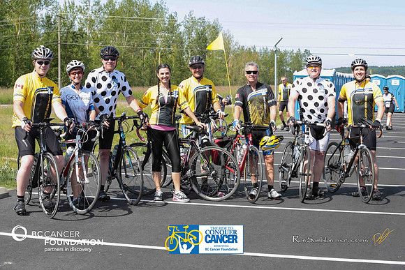 DAY 1 –HEROES OF THE 2013 RIDE TO CONQUER CANCER –BCCF – Ron Sombilon Photography Team-24-WEB