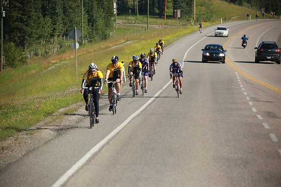 DAY1 – HEROES ON ROUTE -  ALBERTA RTCC 2013– Ron Sombilon Photography-234