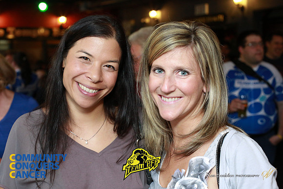 TEAM BFF - 2013 Ride 2 Conquer Cancer Multi Team Fundraiser  at Ceilis Irish Pub - Photos by Ron Sombilon-75
