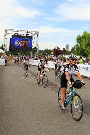 Caps Westwood Cycle -2013 RIDE TO CONQUER CANCER –BC CANCER FOUNDATION – Ron Sombilon Photography_-93