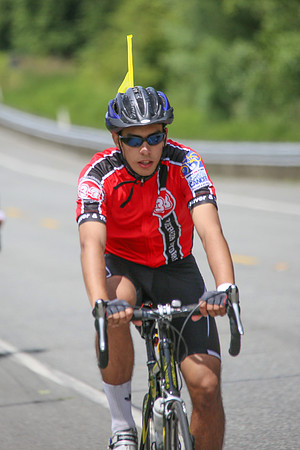Riders for Ryders 33 - En route -2013 RIDE TO CONQUER CANCER –BC CANCER FOUNDATION – Ron Sombilon Photography_-88