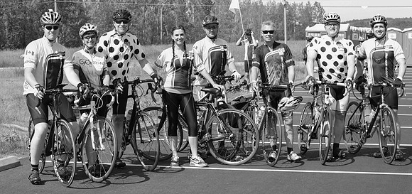 DAY 1 –HEROES OF THE 2013 RIDE TO CONQUER CANCER –BCCF – Ron Sombilon Photography Team-26