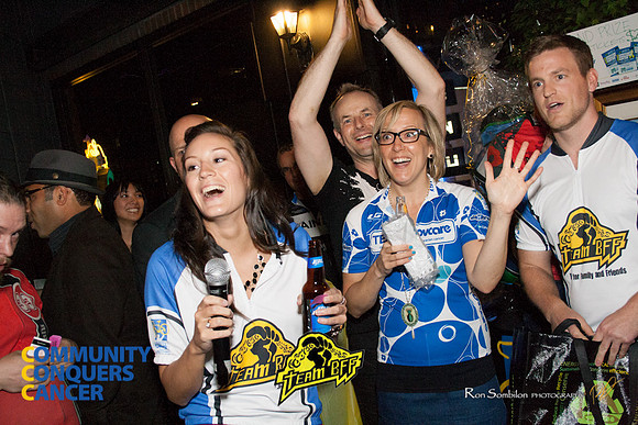 TEAM BFF - 2013 Ride 2 Conquer Cancer Multi Team Fundraiser  at Ceilis Irish Pub - Photos by Ron Sombilon-157