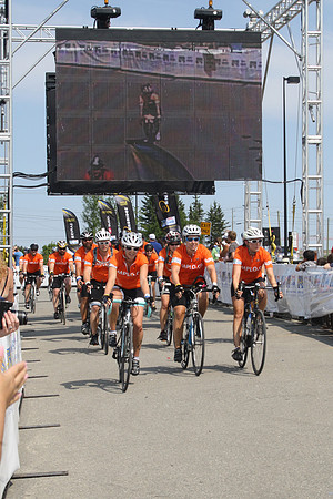 FINISH LINE – HEROES CROSSING –ALBERTA RTCC 2013–  Ron Sombilon Photography-362