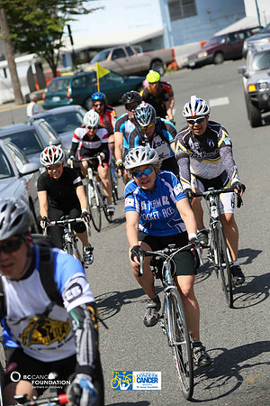 DAY 1 –HEROES RIDING - 2013 RIDE TO CONQUER CANCER –BCCF – Ron Sombilon Photography Team-896-