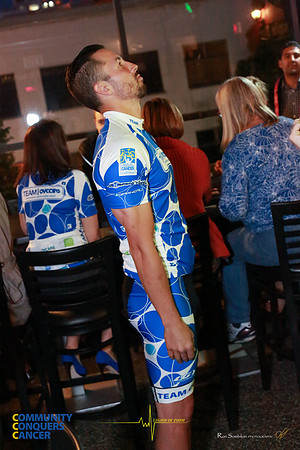 LEGION OF ZOOM -2013 Ride 2 Conquer Cancer Multi Team Fundraiser  at Ceilis Irish Pub - Photos by Ron Sombilon-126