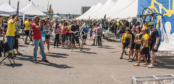 FINISH LINE - HERO MOMENTS –ALBERTA RTCC 2013–  Ron Sombilon Photography-33
