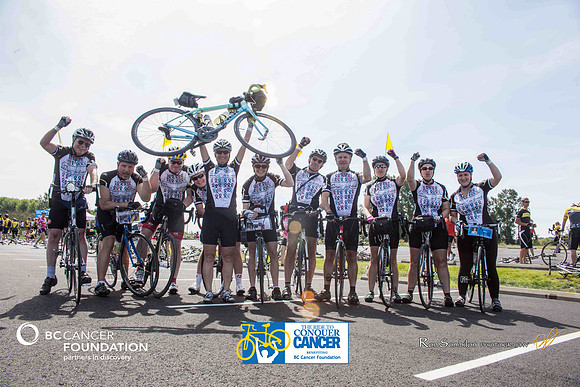 DAY 1 –HEROES RIDING - 2013 RIDE TO CONQUER CANCER –BCCF – Ron Sombilon Photography Team-655-