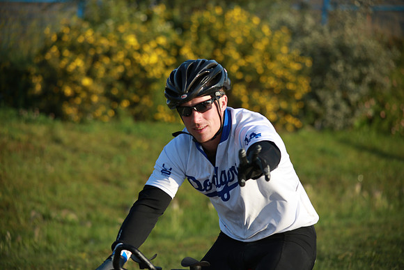 DAY2 – HEROES ON ROUTE -  ALBERTA RTCC 2013– Ron Sombilon Photography-21