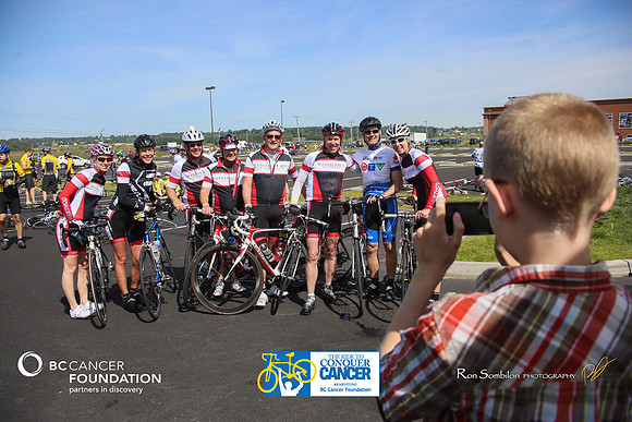 DAY 1 –HEROES RIDING - 2013 RIDE TO CONQUER CANCER –BCCF – Ron Sombilon Photography Team-605-