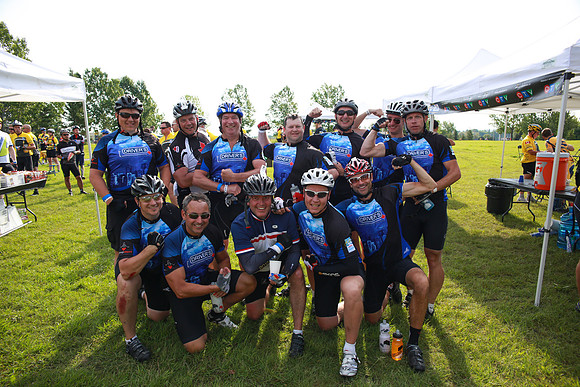 DAY2 – HEROES -WHY I RIDE -  ALBERTA RTCC 2013– Ron Sombilon Photography-23