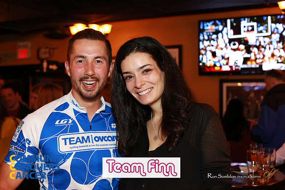 TEAM FINN -2013 Ride 2 Conquer Cancer Multi Team Fundraiser  at Ceilis Irish Pub - Photos by Ron Sombilon-80
