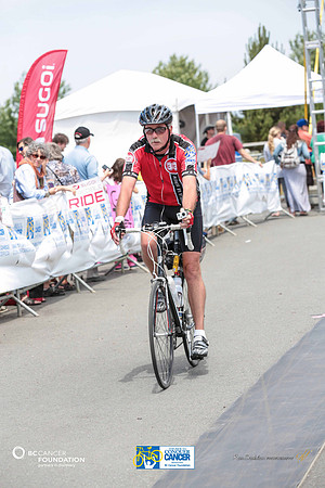 Riders for Ryders 33 - Finish  -2013 RIDE TO CONQUER CANCER –BC CANCER FOUNDATION – Ron Sombilon Photography_-5-WEB