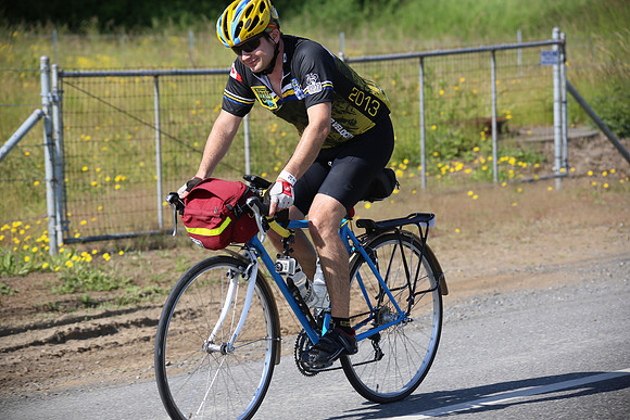 DAY 1 –HEROES RIDING - 2013 RIDE TO CONQUER CANCER –BCCF – Ron Sombilon Photography Team-365