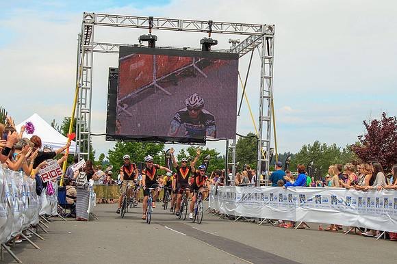 CONQUER CANCER -2013 RIDE TO CONQUER CANCER –BC CANCER FOUNDATION – Ron Sombilon Photography_