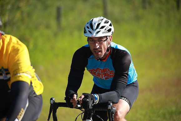 DAY1 – HEROES ON ROUTE -  ALBERTA RTCC 2013– Ron Sombilon Photography-57