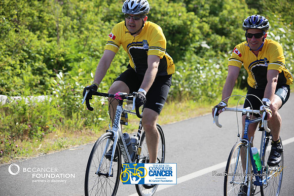 DAY 1 –HEROES RIDING - 2013 RIDE TO CONQUER CANCER –BCCF – Ron Sombilon Photography Team-148-WEB