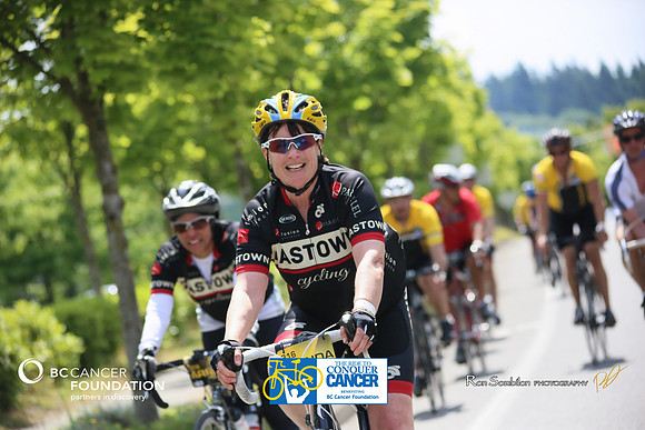 Gastown Cycling -2013 RIDE TO CONQUER CANCER –BC CANCER FOUNDATION – Ron Sombilon Photography_-73-