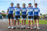 Rogers Group Financial Market Cycles –2013 RIDE TO CONQUER CANCER –BCCF – Ron Sombilon Photography