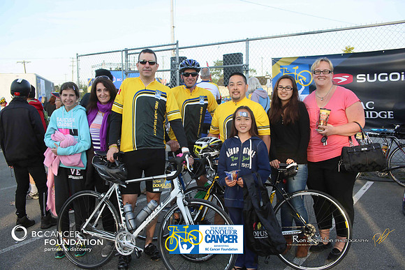 OPENING CEREMONIES – HEROES - 2013 RIDE TO CONQUER CANCER –BCCF – Ron Sombilon Photography Team-130-