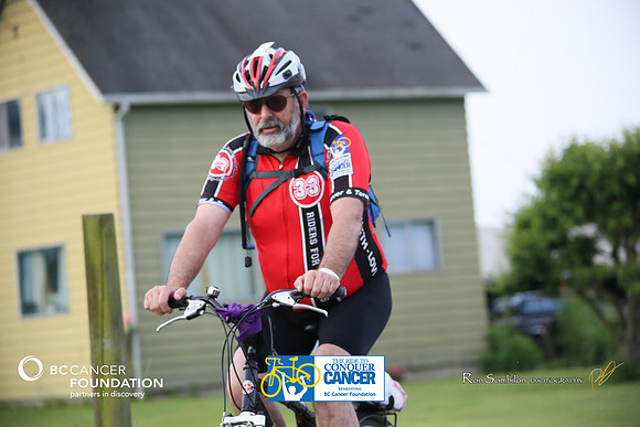 Riders for Ryders 33 - En route -2013 RIDE TO CONQUER CANCER –BC CANCER FOUNDATION – Ron Sombilon Photography_-160-WEB