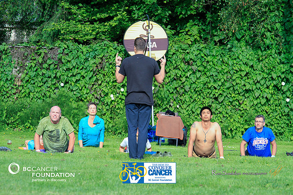 CAMP – HERO MOMENTS –2013 RIDE TO CONQUER CANCER –BC CANCER FOUNDATION – Ron Sombilon Photography Team-88-